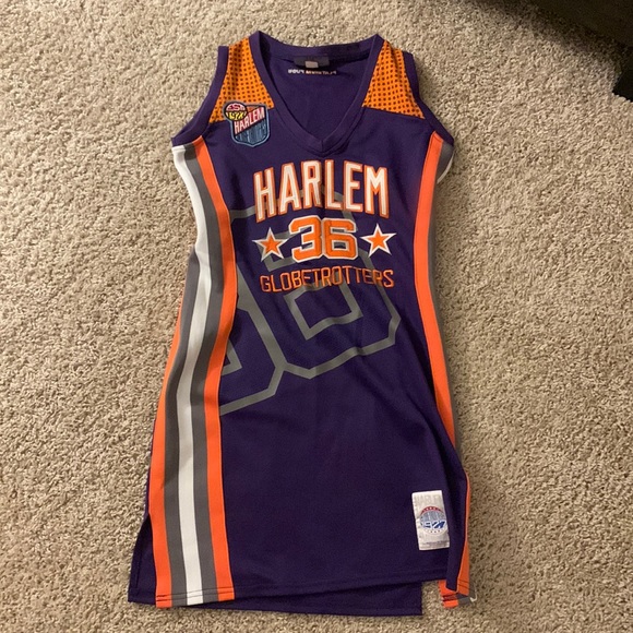 Dresses & Skirts - A jersey its size small!!!